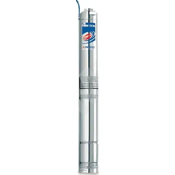 Čerpadlo Pedrollo 4BLOCKm 2/10 230 V