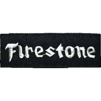Nášivka Firestone nášivka