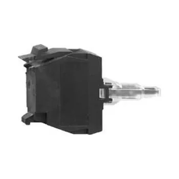 vypínač HARMONY ZAL-VM1 230V bílá - skříň