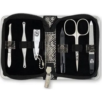 Kellermann sada 5221 FN 6 dílná manikúrní sada