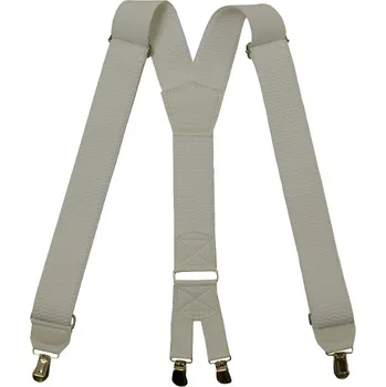 Kšandy kšandy Jazzy White