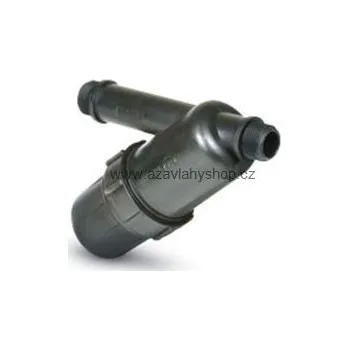 vodní filtr Filtr plastový 1" s vněj. závitem, 120 mesh, PN 6 (Filtr plastový 1" s vněj. závitem, 120 mesh, PN 6 15000)