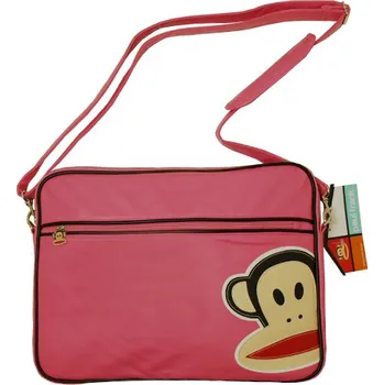 Paul Frank taška růžová