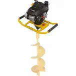 Půdní, zemní vrták Lumag EB 400PRO