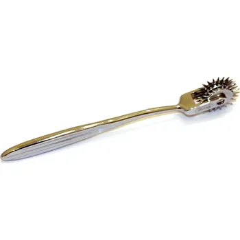 Wartenbergrovo kolečko III