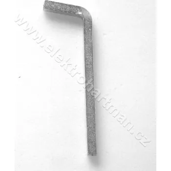 Klíč klíč 4HR 01.044 6x6