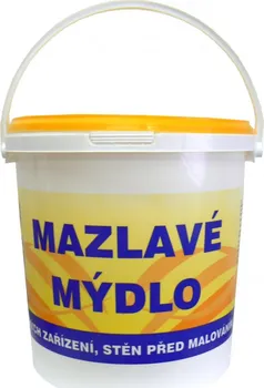 Zenit Mazlavé mýdlo