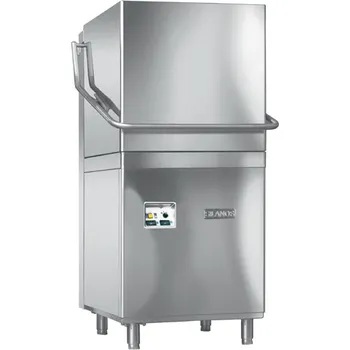 Myčka nádobí Silanos DS H50-40NPF-DB (Zdarma k nákupu Orkán UNI 5kg + Orkán Lesk 5kg (dříve N1300 S), Zdarma k nákupu Orkán UNI 17kg + Orkán Lesk 15kg)