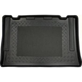 Vana do kufru Vana do kufru Mercedes Viano W639 Extra Long 2003-2014 za 3.řadu • zvýšený okraj • Aristar