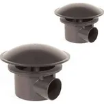 Tripond spodní gula