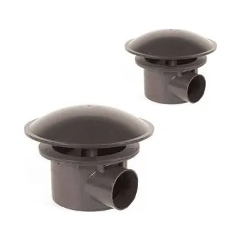 Technika k zahradnímu jezírku Tripond spodní gula