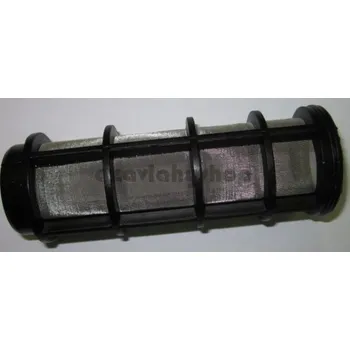 vodní filtr SÍTO náhradní 3/4" a 1", 80mesh, BLACK (Filtrace vody, SÍTO náhradní je stejné pro filtry 3/4" a 1", 80mesh, BLACK)