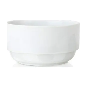 Miska polévková 0,46lt. (Porcelánová miska)