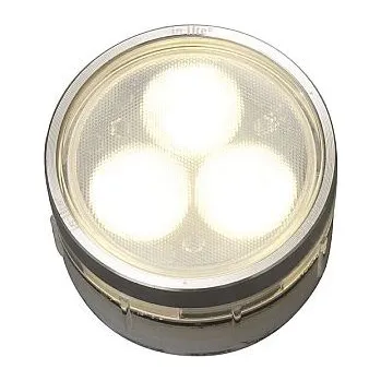 Bodové svítidlo FLUX 60 zapuštěné svítidlo