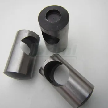 Chov hospodářského zvířete Spoušť ocelová, do jatečního přístroje pro králíky č. 15 150