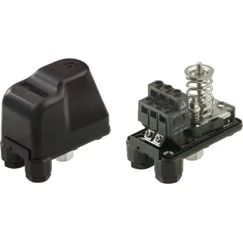 Příslušenství k čerpadlu ITALTECNICA PT5 1-5 bar (3 fáze) Tlakový spínač