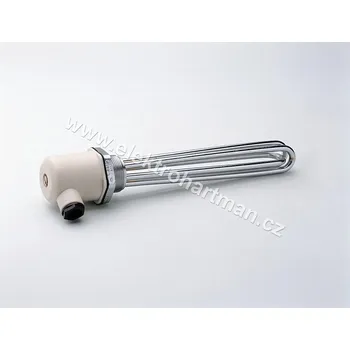 Příslušenství pro ohřívač vody těleso topné 4 000 W Backer 420690250, M48x2