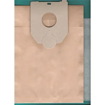 Sáček do vysavače Sáčky do vysavače LG Electronics V-5000 CT - Papírové sáčky, 5ks