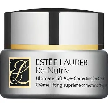 Péče o oční okolí Estée Lauder Re-Nutriv liftingový oční krém