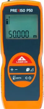 Měřící laser Prexiso P50