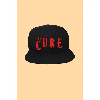 Kšiltovka Cure kšiltovka snapback