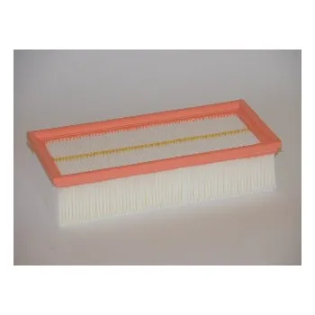 Filtr do vysavače Plochý skládaný filtr pro Kärcher NT 72/2 Eco Tc - Polyester