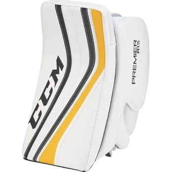 vyrážečka CCM R1.5 JR klasický gard