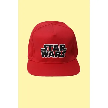 Kšiltovka Star Wars snapback kšiltovka