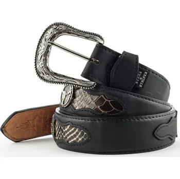 Opasek westernový opasek WG-202 délka (cm): 76