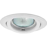 Podhledové bodové svítidlo Kanlux Argus CT-2115-W