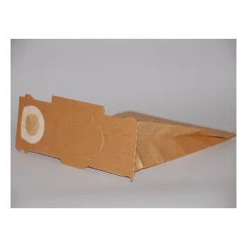 Sáček do vysavače Sáčky do vysavače Vorwerk VK 130 - Papírové sáčky, 5ks