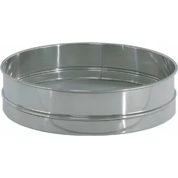 Cedník a síto Nerezové síto 30cm