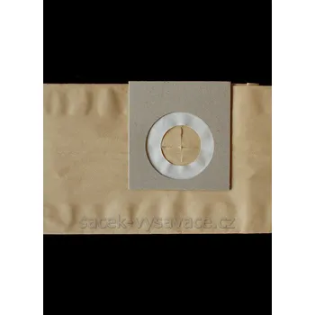 Sáček do vysavače Sáčky do vysavače KÄRCHER T 106 - Papírové sáčky, 5ks