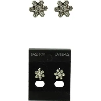 Náušnice hip hop náušnice