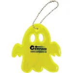Compass Ghost přívěsek reflexní