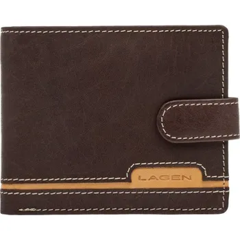 Lagen 2004-2 hnědá