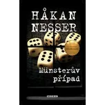 Münsterův případ - Hakan Nesser