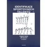 Identifikace sportovních talentů - Jiří…