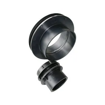 Technika k zahradnímu jezírku Tripond šroubovací průchodka