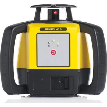 Měřící laser Leica Rugby 610