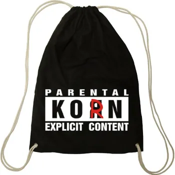 Sportovní vak Korn vak