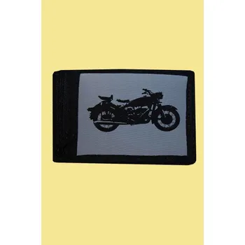 Peněženka Motorbike peněženka