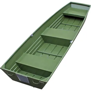 Marine Jon 12 zelený