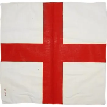 Šátek England šátek
