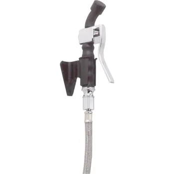 Sprchová hlavice Sprcha ruční Kompakt Star (Kompletní ruční sprcha)