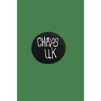 Nášivka nášivka Chaos U.K.