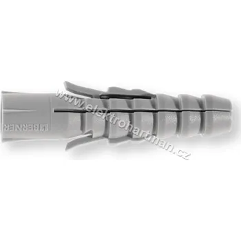 Hmoždinka hmoždinka Classicfix B 10x50 BERNER /51918-50/