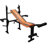 Posilovací lavice Bench LS1101 