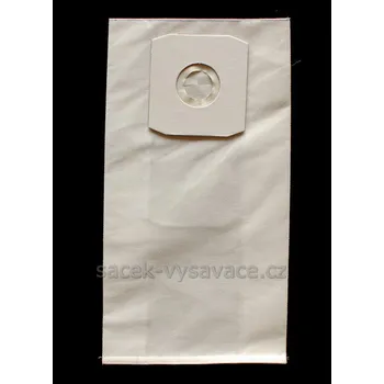 Sáček do vysavače Sáčky do vysavače Daewoo RC 300 - Textilní sáčky, 5ks