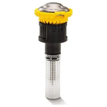 Zavlažovač R-VAN 1724 Rotační paprsková tryska 45°-270° (Rotační paprsková tryska s nastavitelnou výsečí )